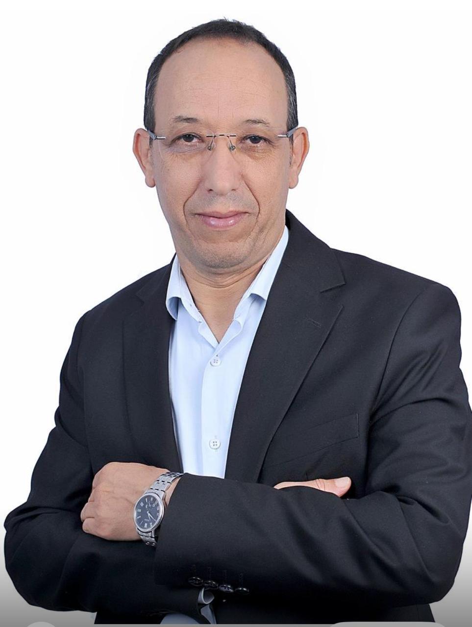Mohamed AARAB